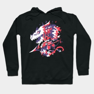 Dragon Knight Hoodie